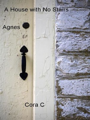 cover image of A House with No Stairs
